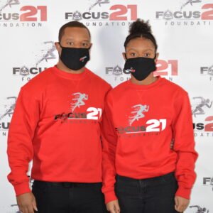 Classic LOGO Sweat Shirt Addition